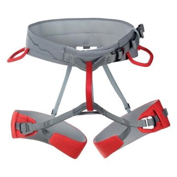 Pearl Harness Red