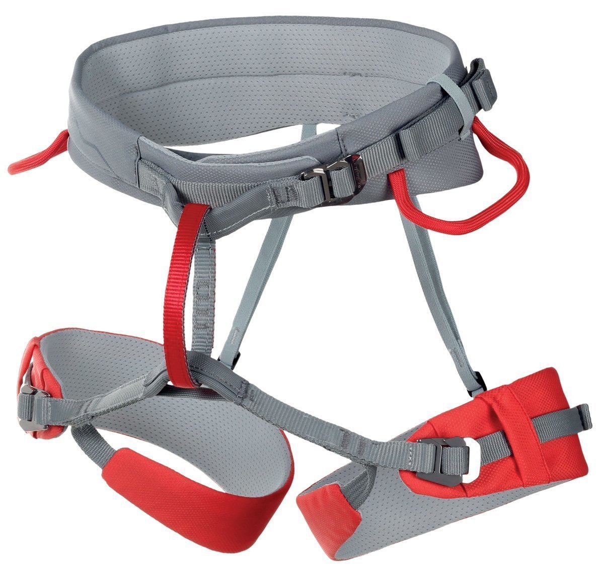 Pearl Harness Red