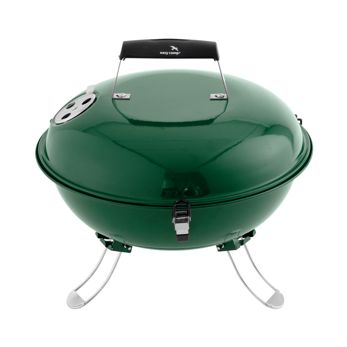 Easy Camp Adventure Grill Green Portatif Barbekü Mangal