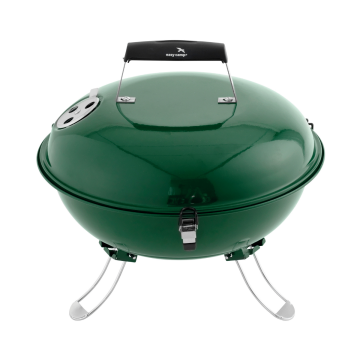 Easy Camp Adventure Grill Green Portatif Barbekü Mangal