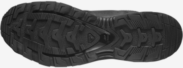 Salomon XA Forces Jungle Black 3D Assault Erkek Taktik Bot L41591700