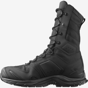 Salomon XA Forces Jungle Black 3D Assault Erkek Taktik Bot L41591700