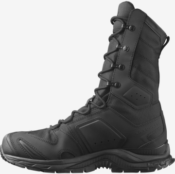 Salomon XA Forces Jungle Black 3D Assault Erkek Taktik Bot L41591700