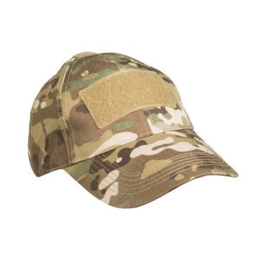 Sturm Tactical Multitarn Şapka One Size (12319049)