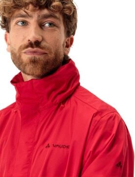 Vaude Escape Light Erkek Yağmurluk 04341