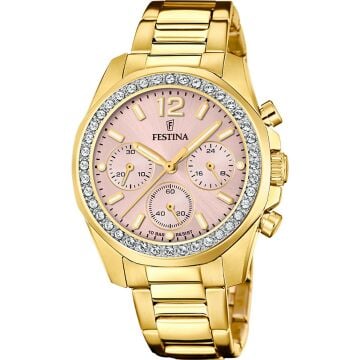 Festina F20609/4 Rainbow Kadın Kol Saati