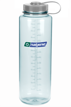 Nalgene 48oz Silo Seafoam w/Platinum Loop Top Suluk