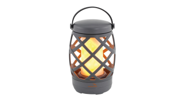 Easy Camp Pyro Lantern 3 Kademeli Kamp Lambası