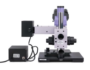 MAGUS Metal D630 BD LCD Metalurji Dijital Mikroskobu