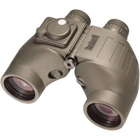 Bushnell 7x50 Military El Dürbünü