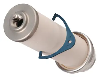 Katadyn Pocket Ceramic Replacement Cartridge Pocket Water Filter Uyumlu Seramik Yedek Filtre Kartuşu