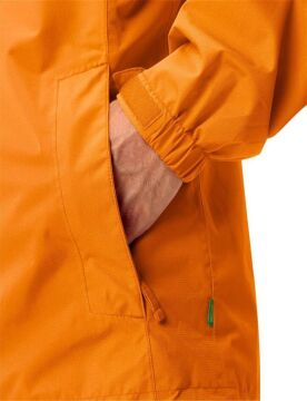Vaude Escape Light Erkek Yağmurluk 04341