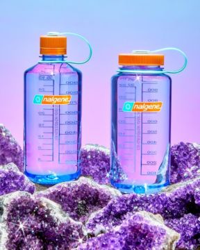 Nalgene 32oz WM Amethyst Sustain Tritan Suluk