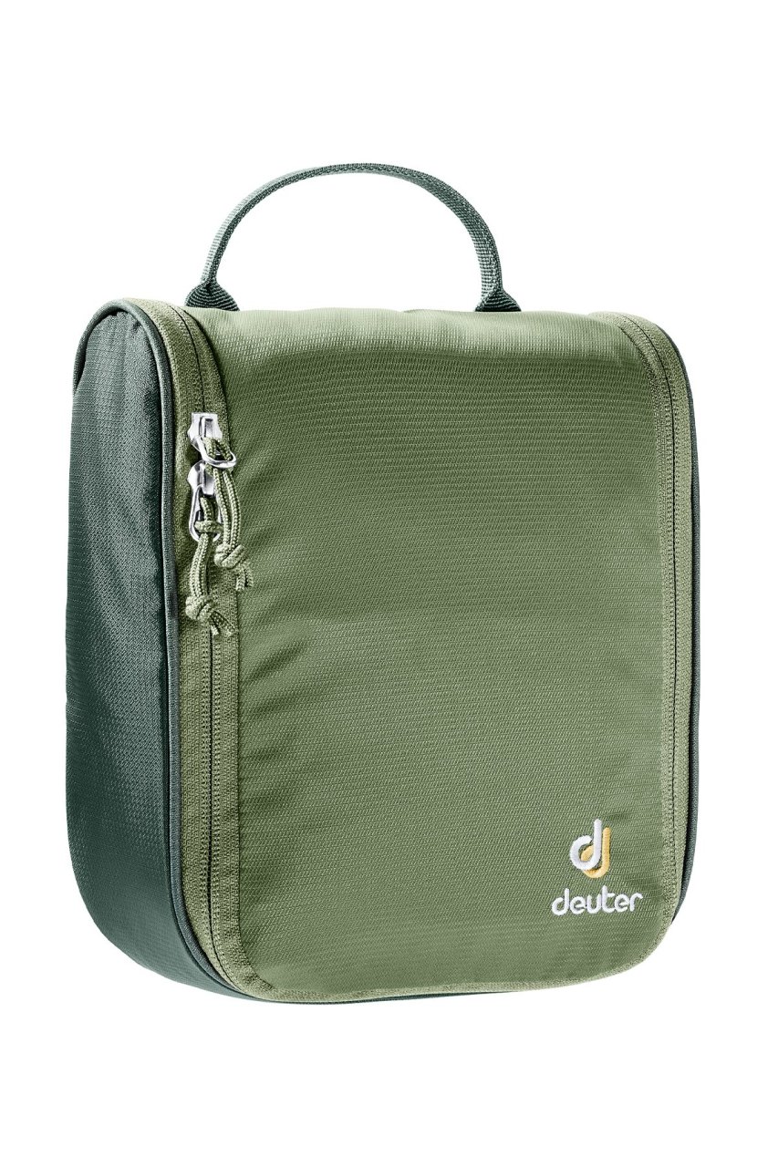 DEUTER Wash Center I KHAKİ-İVY