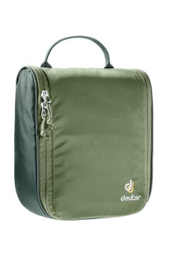 DEUTER Wash Center I KHAKİ-İVY