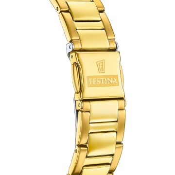 FESTINA F20609/6 RAINBOW KADIN KOL SAATİ