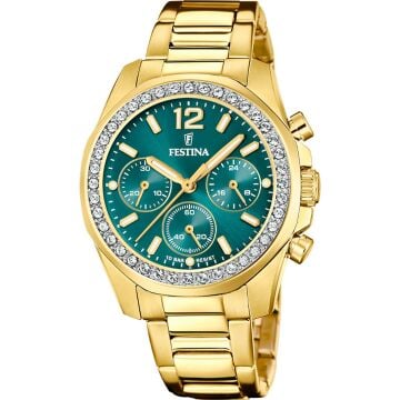 Festina F20609/6 Rainbow Kadın Kol Saati