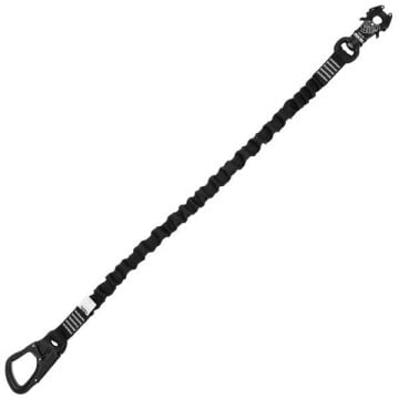 KONG SWIVEL TECH LANYARD Konumlandırma Lanyardı EN 354