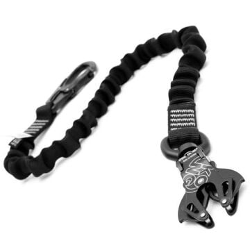 KONG SWIVEL TECH LANYARD Konumlandırma Lanyardı EN 354