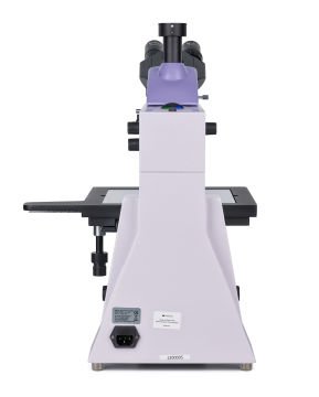 MAGUS Metal D650 Metalurji Dijital Mikroskobu