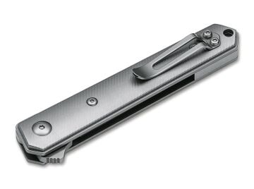 Böker Plus Kwaiken Mini Flipper Titan Çakı