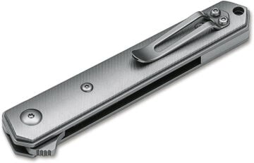 Böker Plus Kwaiken Mini Flipper Titan Çakı