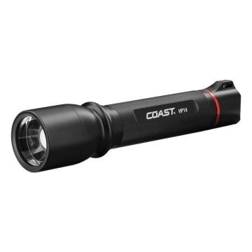 Coast Hp14 El Feneri (339 Lumens) Vakumlu Paket