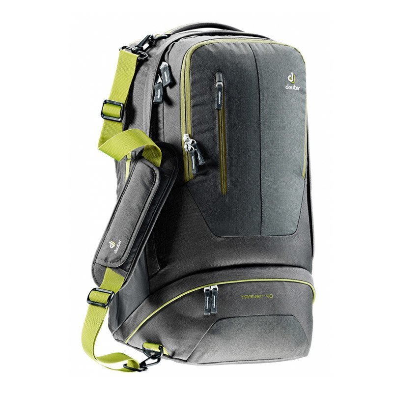 Deuter Transit 40 Sırt Çantası
