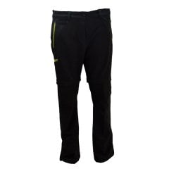 Kilimanjaro Şort Olabilen Unisex Teknik Yürüyüş Pantolonu Mod-10