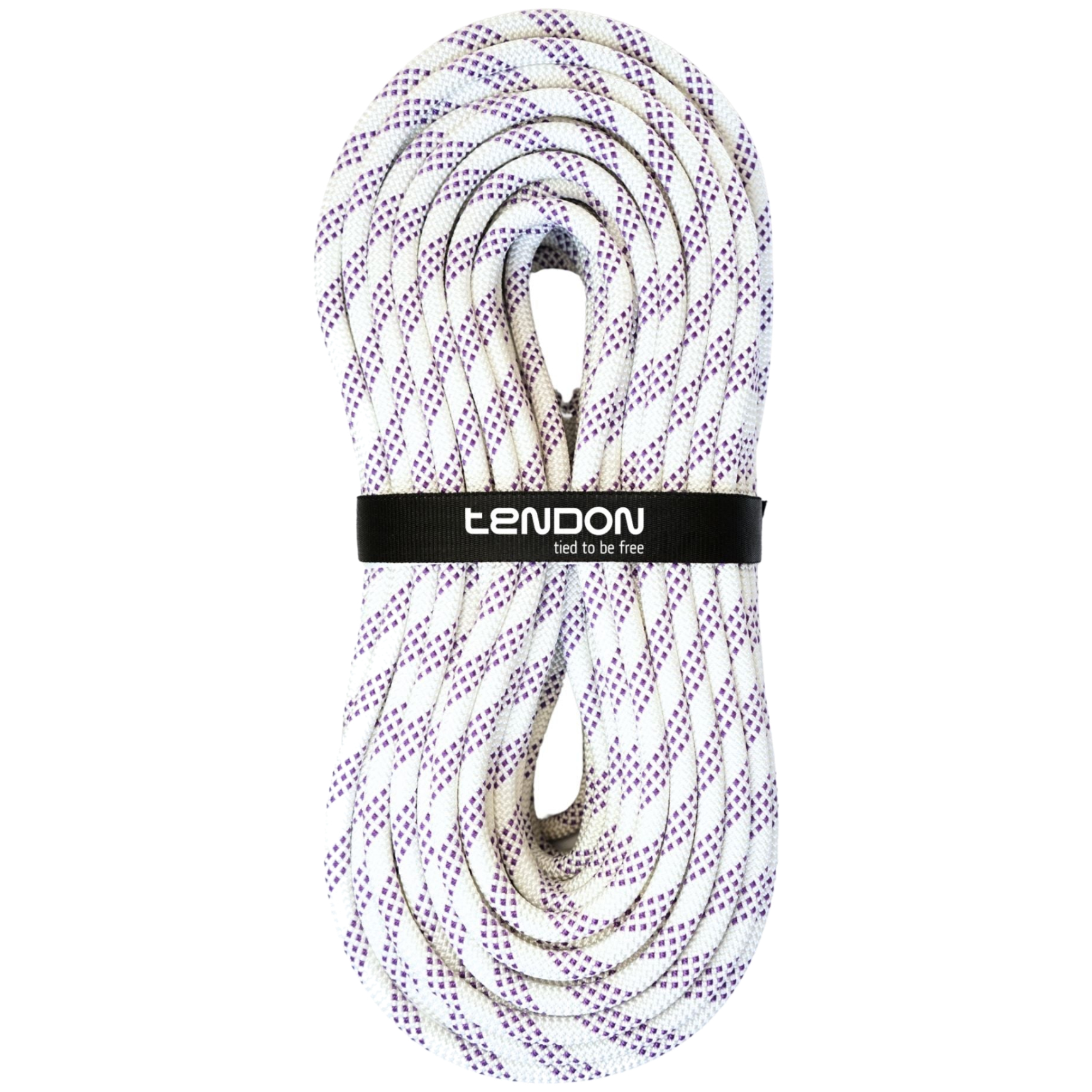 TENDON eStatic 11.0 200 Metre Beyaz Statik İp EN 1891 CE 1019