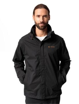 Vaude Escape Light Erkek Yağmurluk 04341