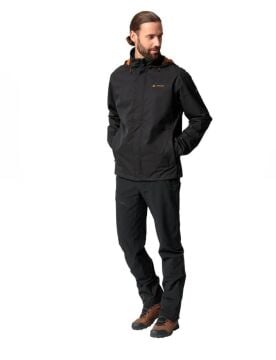 Vaude Escape Light Erkek Yağmurluk 04341