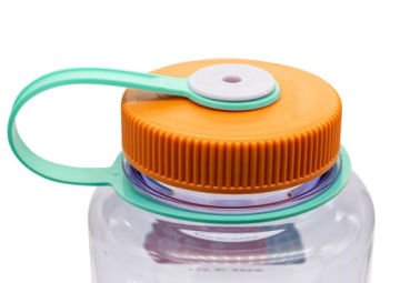 Nalgene 32oz WM Amethyst Sustain Tritan Suluk