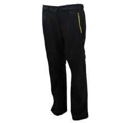 Kilimanjaro Şort Olabilen Unisex Teknik Yürüyüş Pantolonu Mod-10