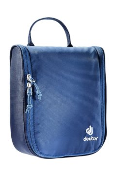 DEUTER Wash Center I STEEL-NAVY