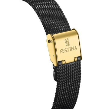 FESTINA F20629/2 AUTOMATIC SKELETON SAPPHIRE KADIN KOL SAATİ