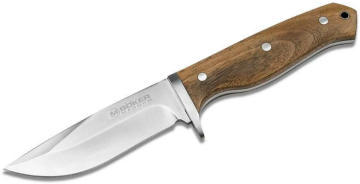 Böker Magnum Walnut Drop Bıçak