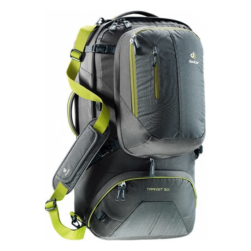 Deuter Transit 50 Sırt Çantası