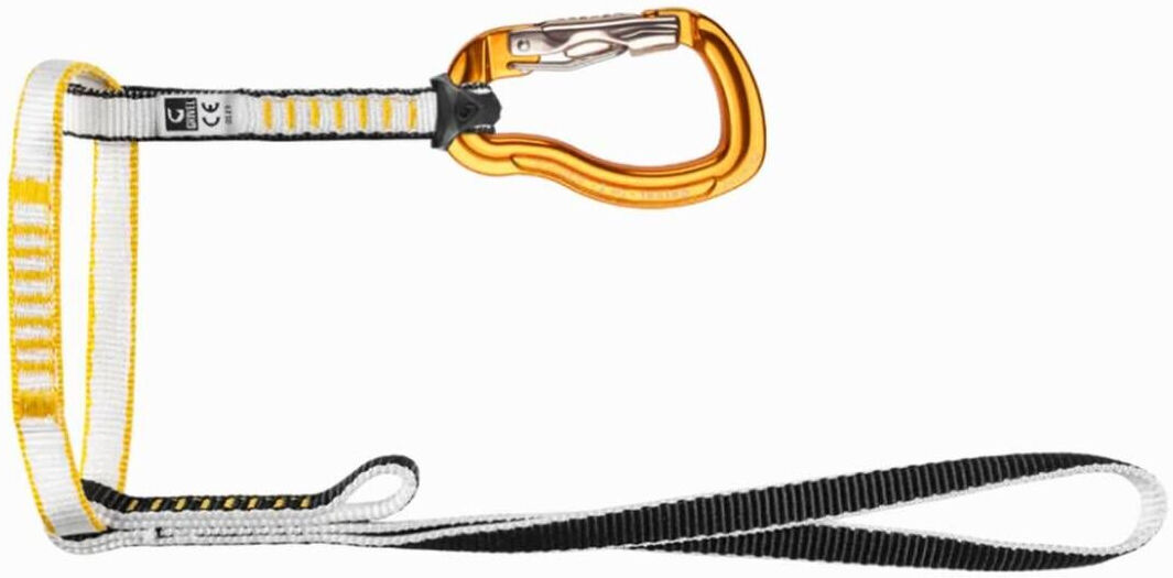 Grivel Sport Chain EVO 60cm pat. (w/K12L) Karabinalı Ankraj Sistemi RTGSDAISYET