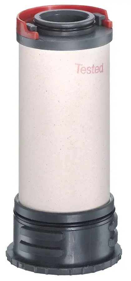 Katadyn Combi Ceramic Replacement Element Combi Filter Uyumlu Seramik Yedek Filtre Kartuşu