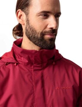 Vaude Escape Light Erkek Yağmurluk 04341