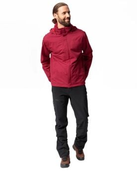 Vaude Escape Light Erkek Yağmurluk 04341