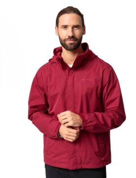 Vaude Escape Light Erkek Yağmurluk 04341