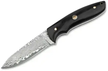 Böker Magnum Vernery Damast Knife Bıçak