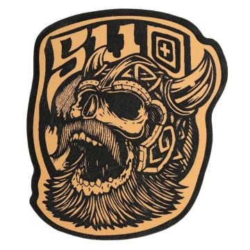 5.11 Viking Patch