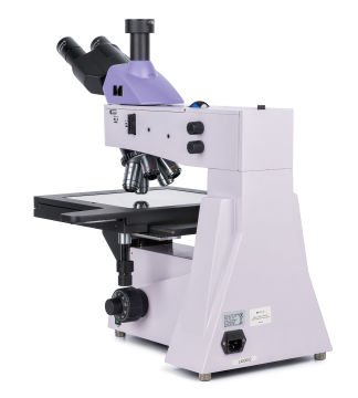 MAGUS Metal D650 BD Metalurji Dijital Mikroskobu