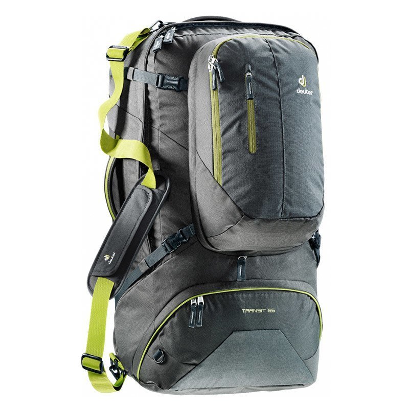 Deuter Transit 65 Sırt Çantası