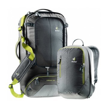 Deuter Transit 65 Sırt Çantası
