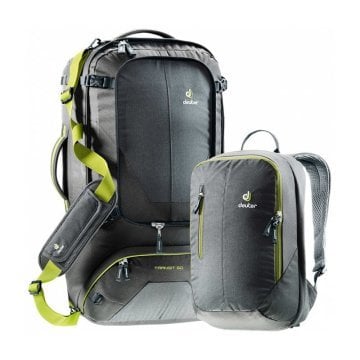 Deuter Transit 65 Sırt Çantası