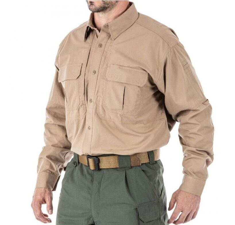 Evolite Swat Tactical Pro Gömlek Bej